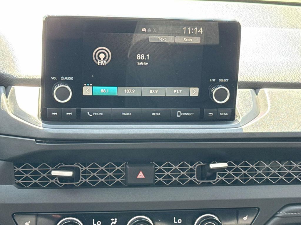 Used 2023 Honda Accord EX image 46