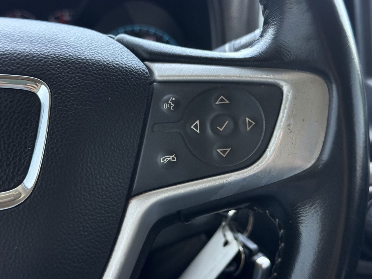 Used 2017 GMC Canyon SLE RWD image 15