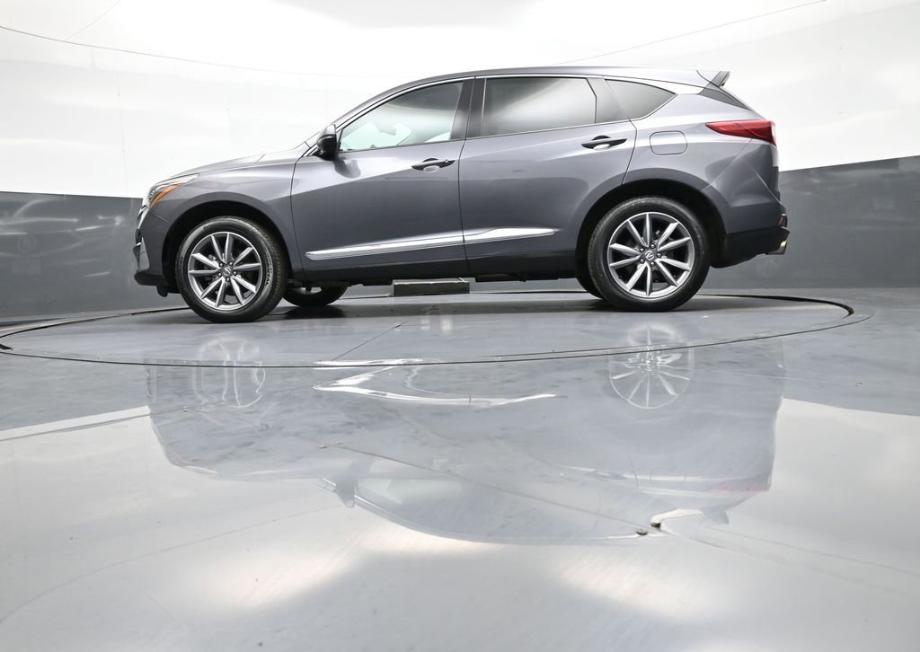 Certified 2021 Acura RDX AWD w/ Technology Package image 33