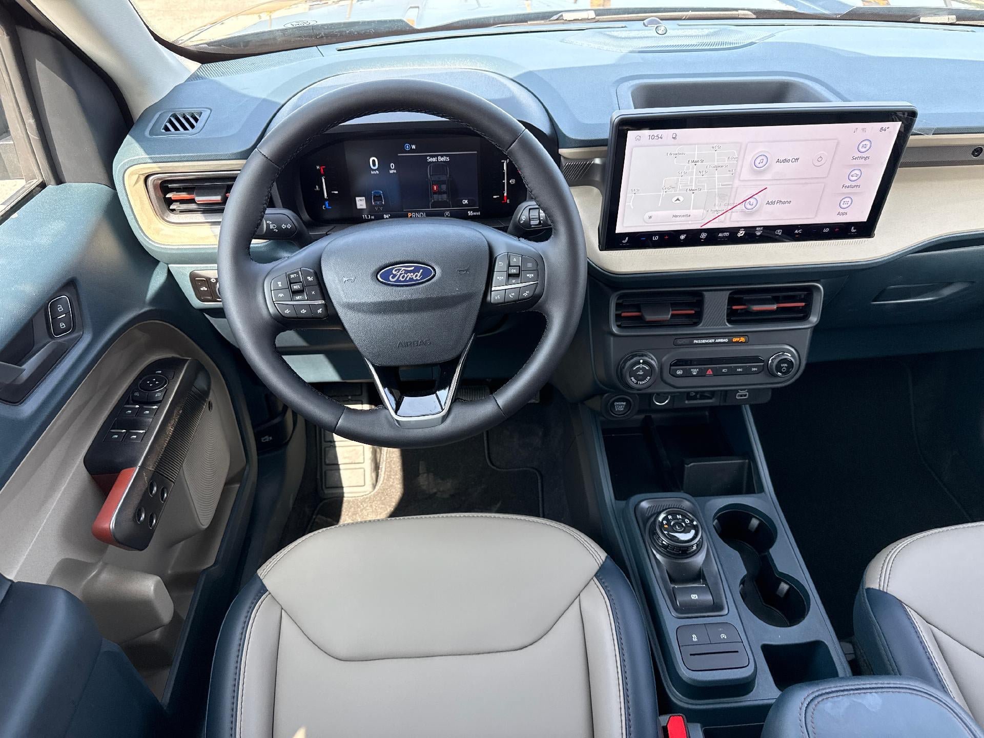 New 2026 Ford Maverick Lariat AWD/4WD image 17