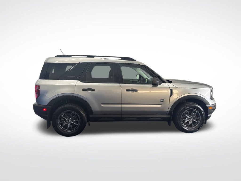 Certified 2023 Ford Bronco Sport Big Bend AWD/4WD image 7