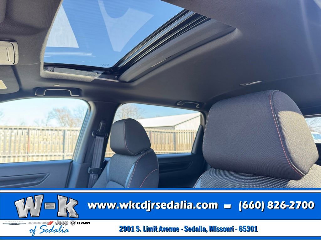 Used 2025 Honda CR-V Sport image 10