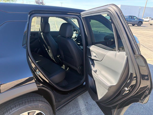 New 2027 Chevrolet Equinox LT w/ Convenience Package II AWD/4WD image 25