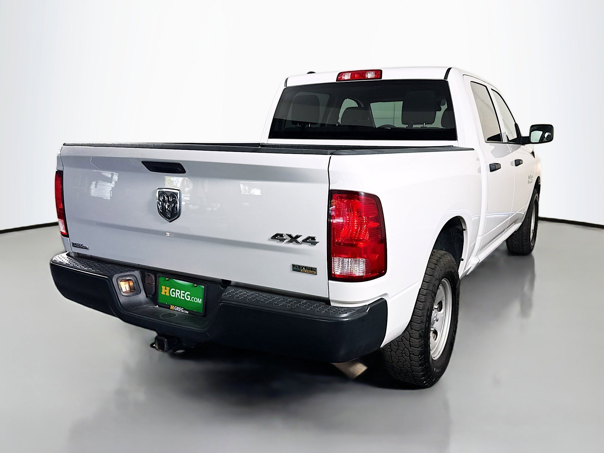 Used 2018 RAM 1500 Tradesman w/ Popular Equipment Group AWD/4WD image 10