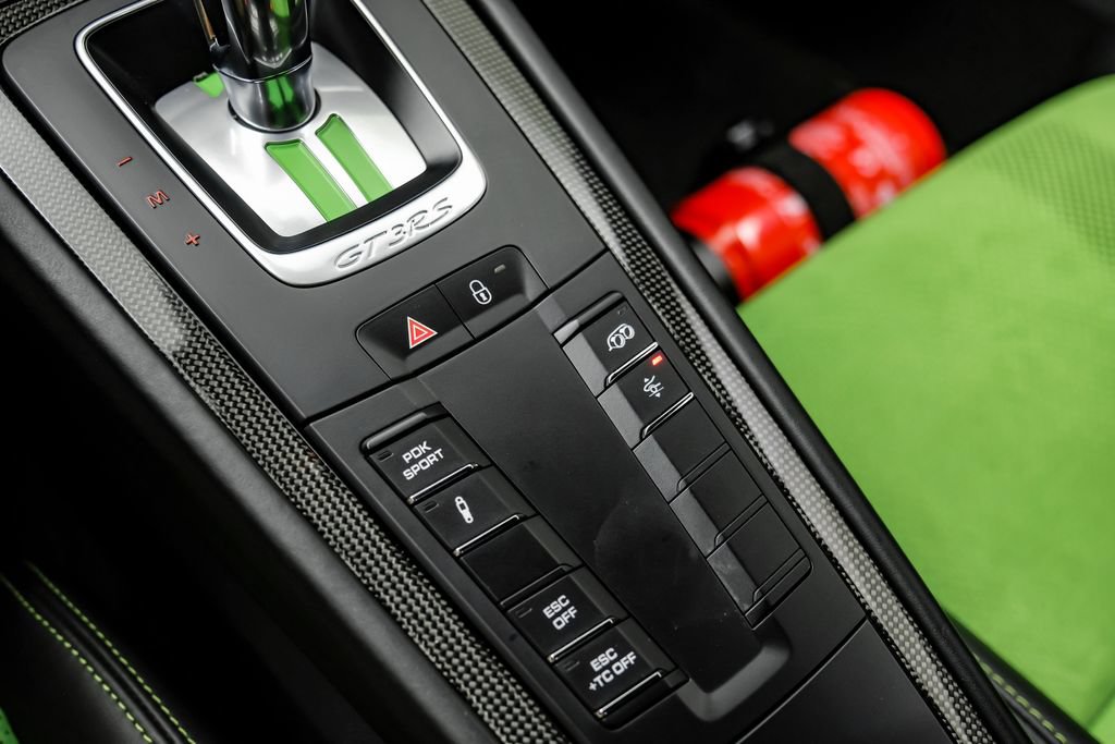 Used 2019 Porsche 911 GT3 RS RWD image 29
