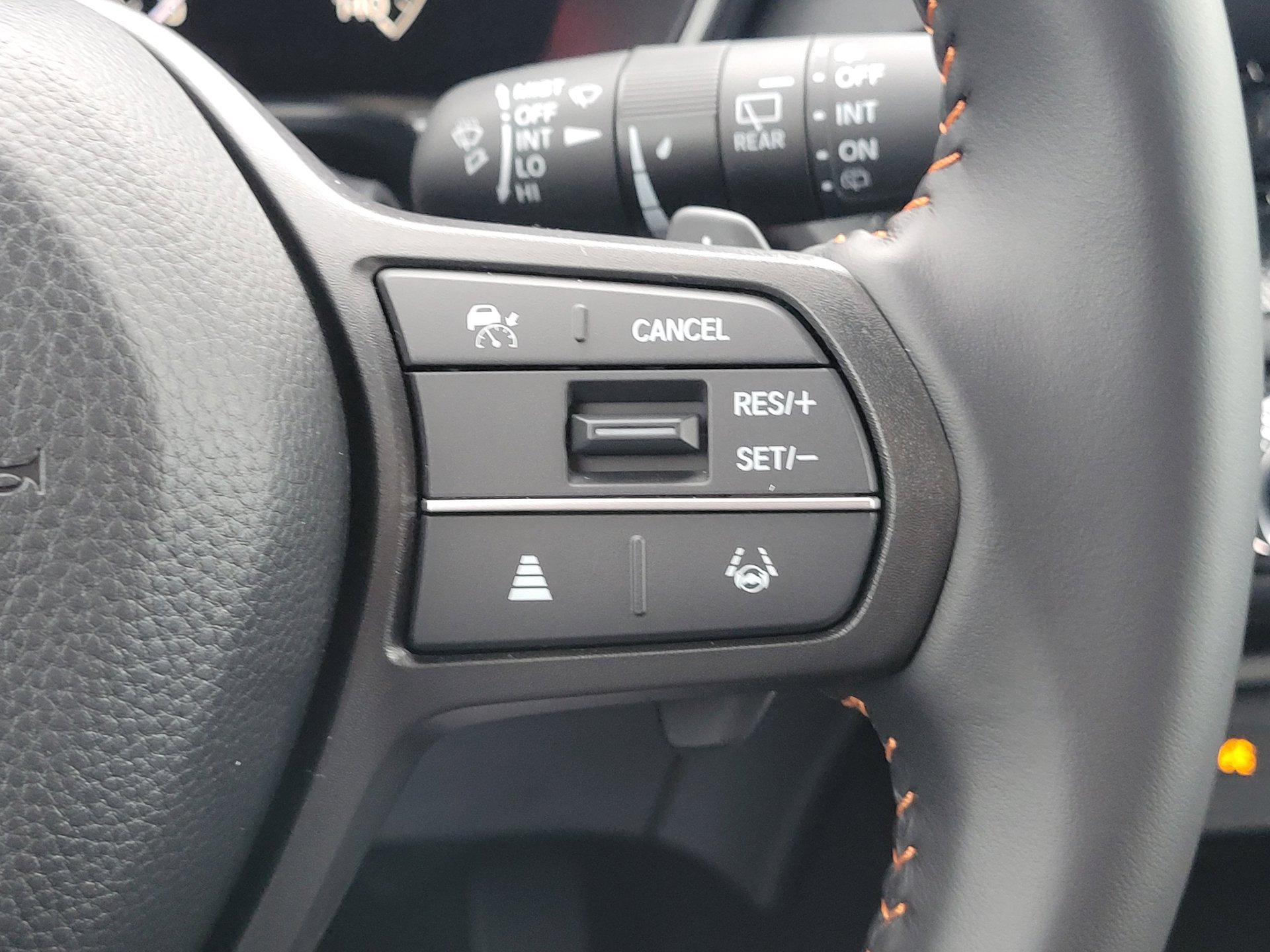 Certified 2026 Honda CR-V Sport image 23