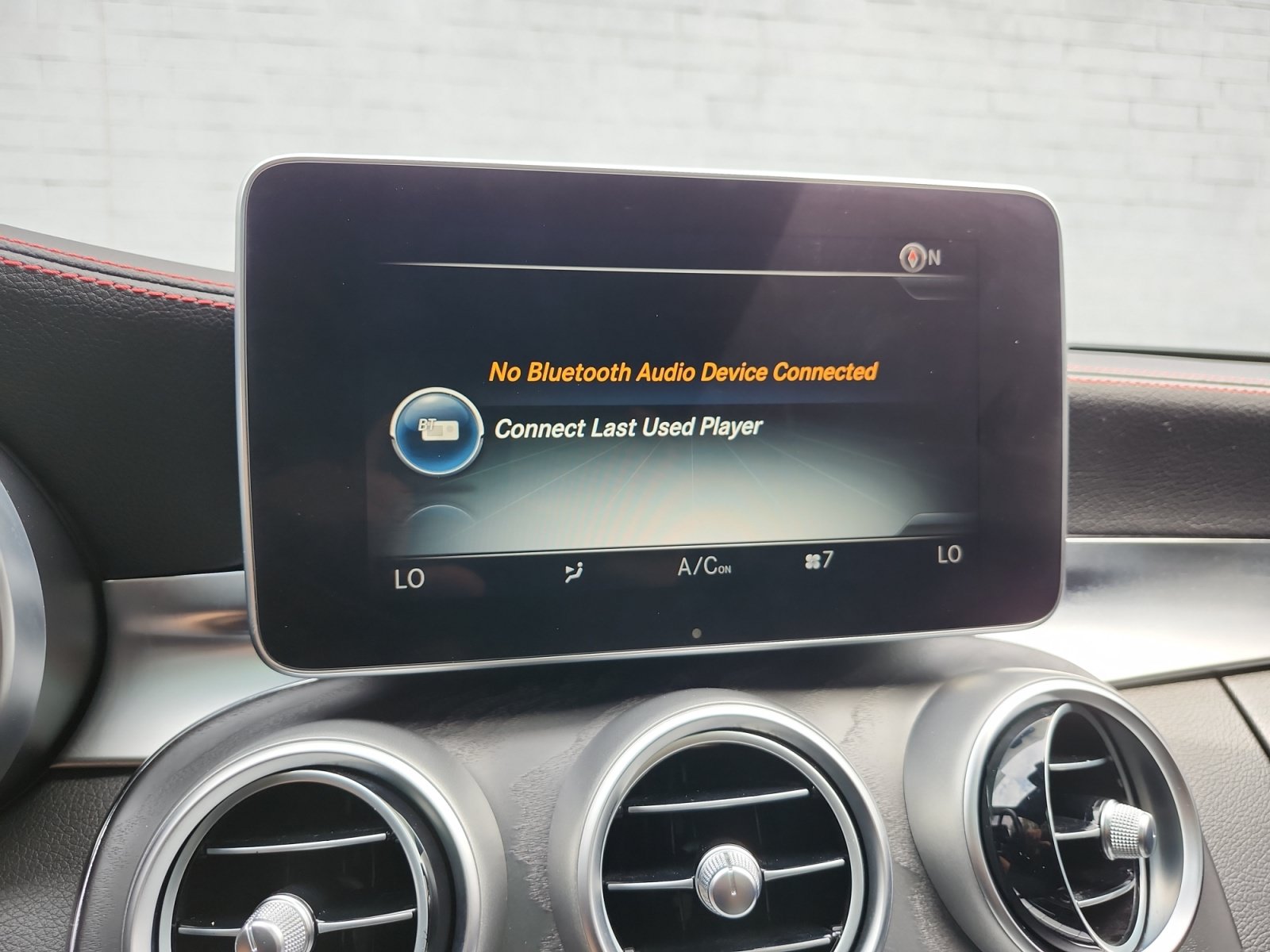 Used 2016 Mercedes-Benz C 450 AMG image 20