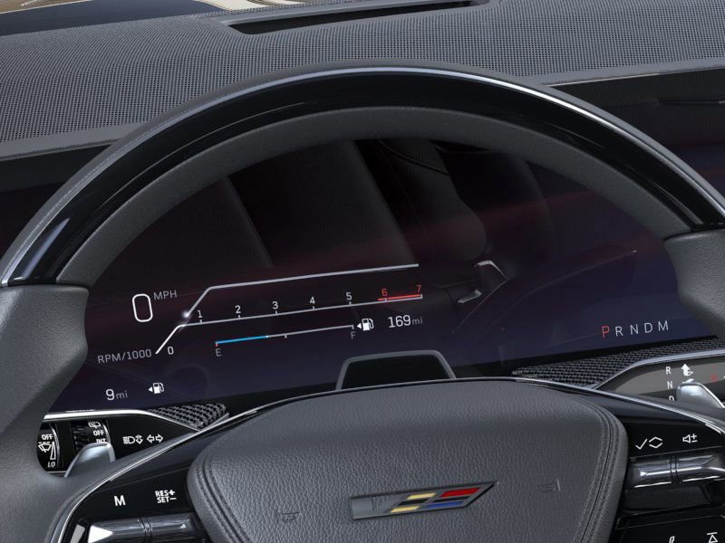 New 2026 Cadillac Escalade ESV V image 18