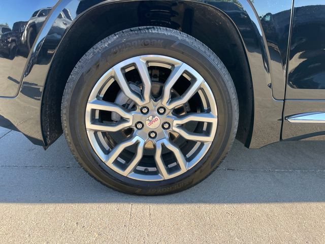 Used 2024 GMC Terrain Denali w/ LPO, Floor Liner Package AWD/4WD image 29