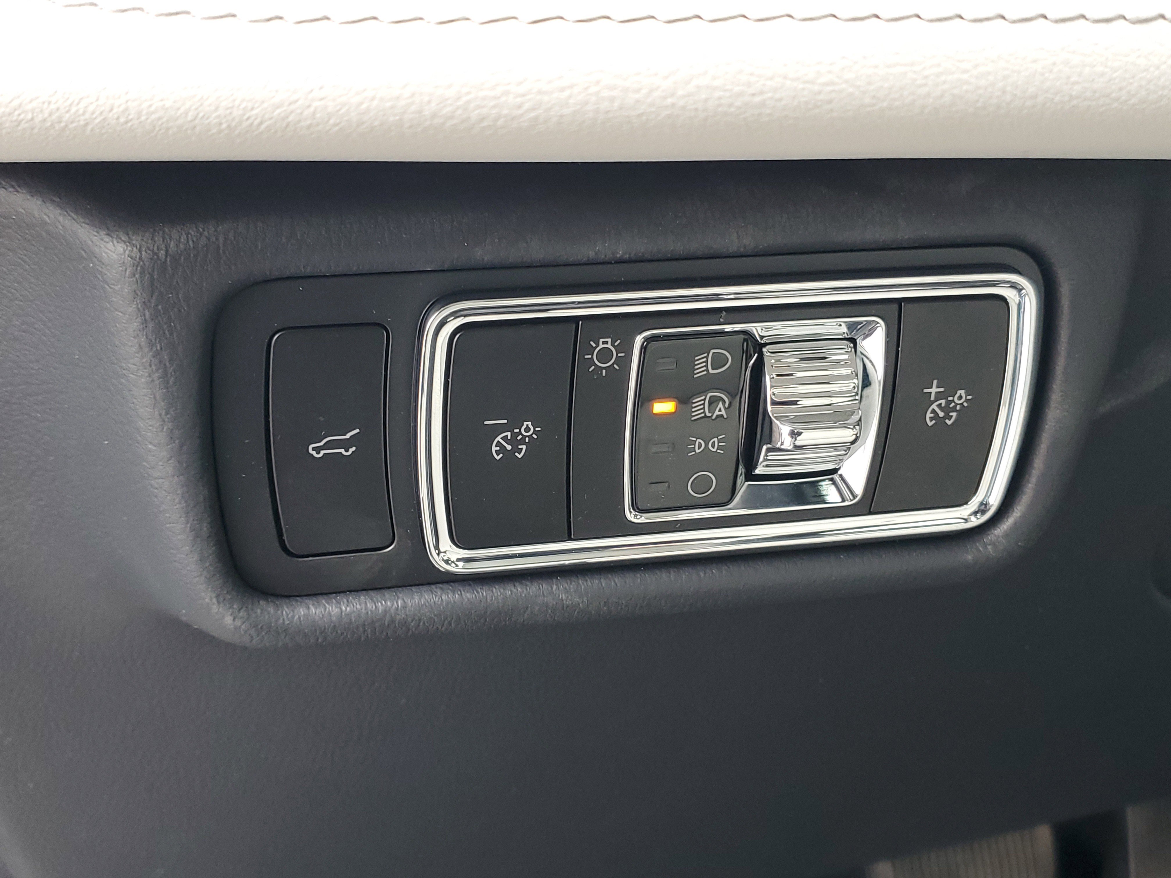 New 2026 Lincoln Aviator Reserve image 13