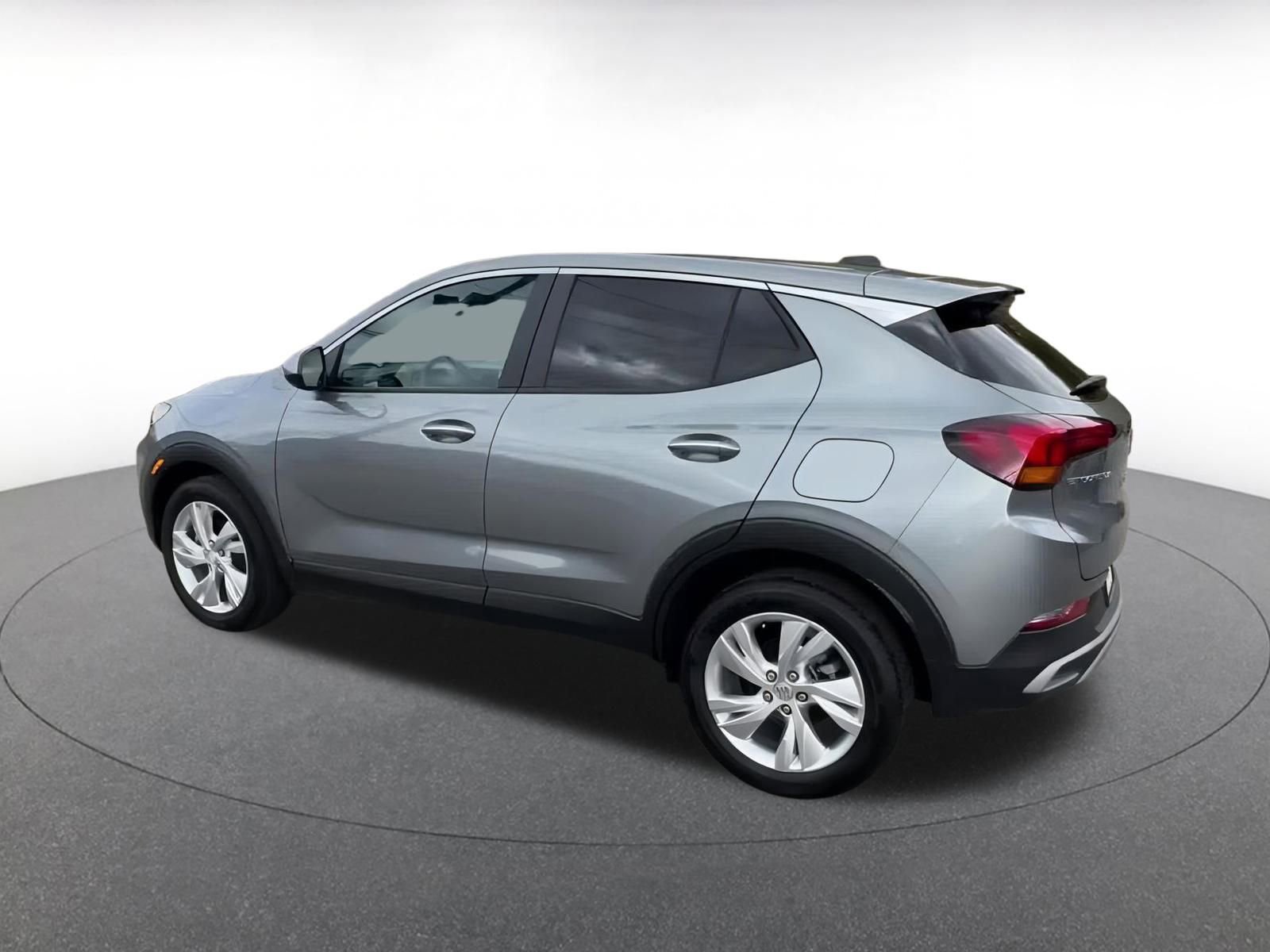 Used 2025 Buick Encore GX Preferred image 10