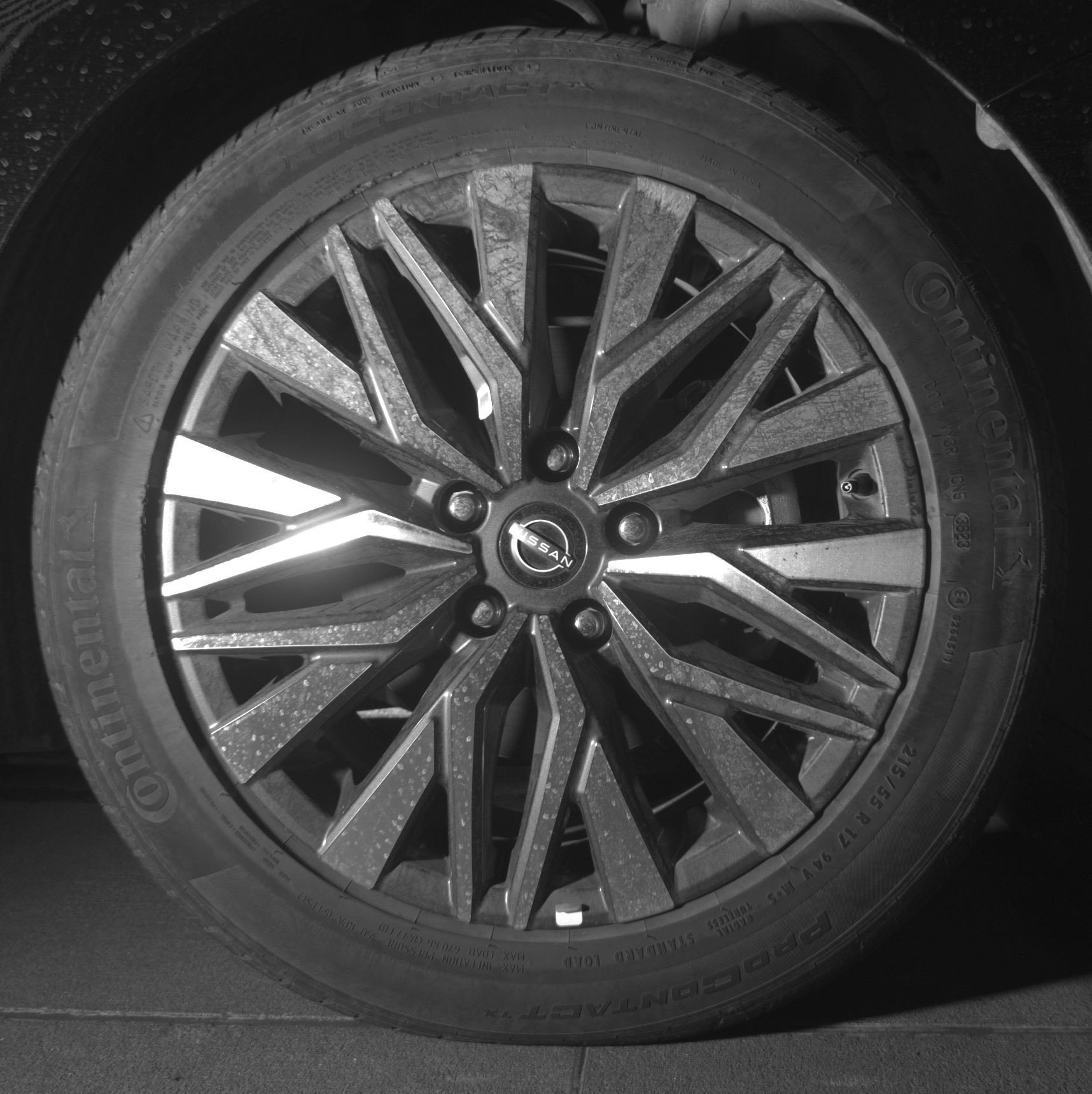 Used 2025 Nissan Altima 2.5 SV image 13