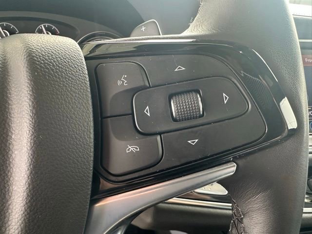 Used 2023 Buick Enclave Essence w/ Experience Buick Package AWD/4WD image 37