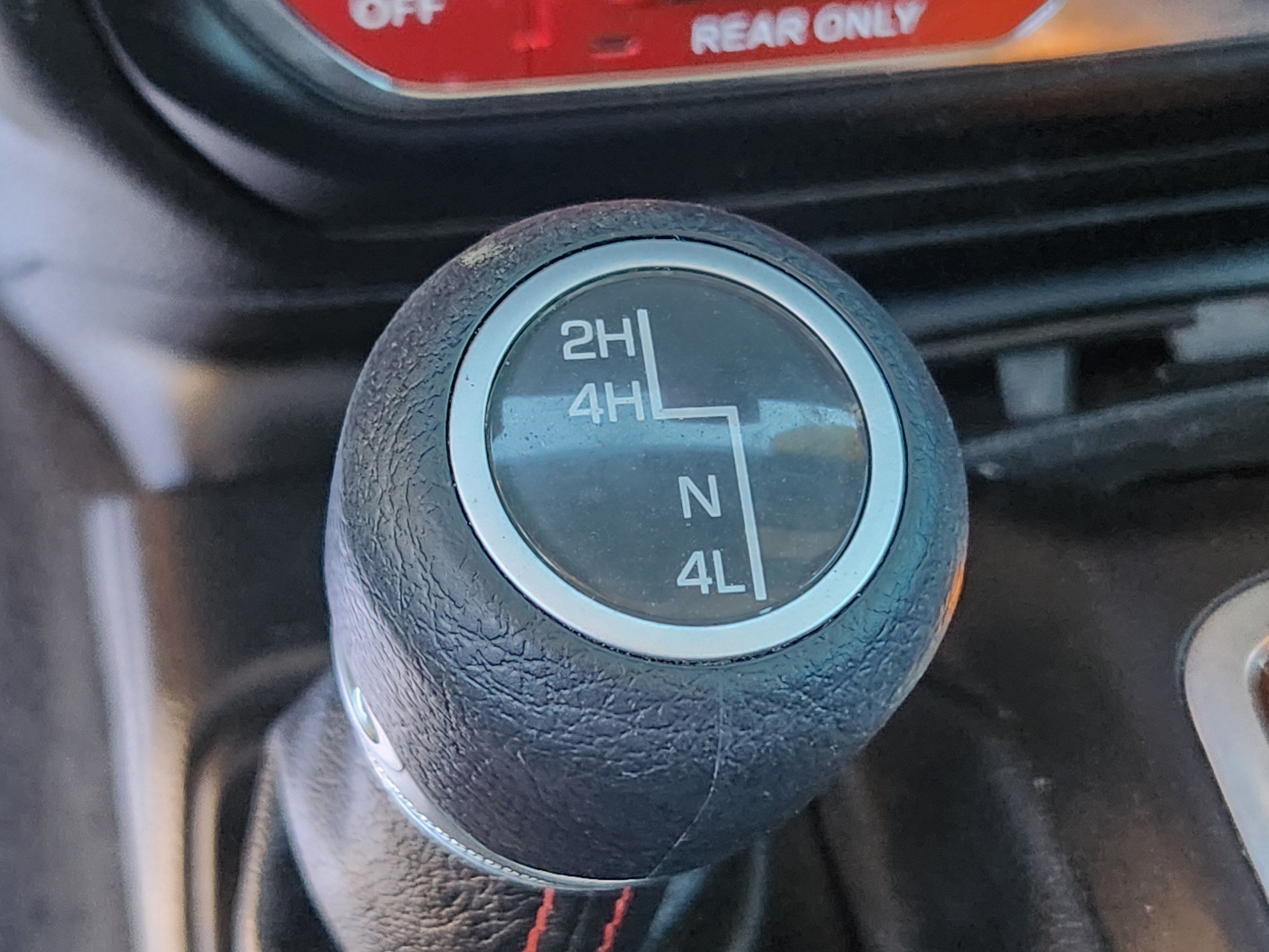 Used 2020 Jeep Wrangler Unlimited Rubicon AWD/4WD image 17