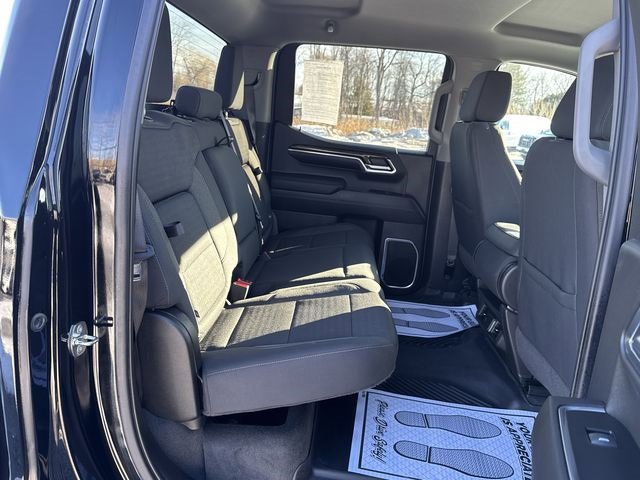Certified 2023 GMC Sierra 1500 Elevation image 27