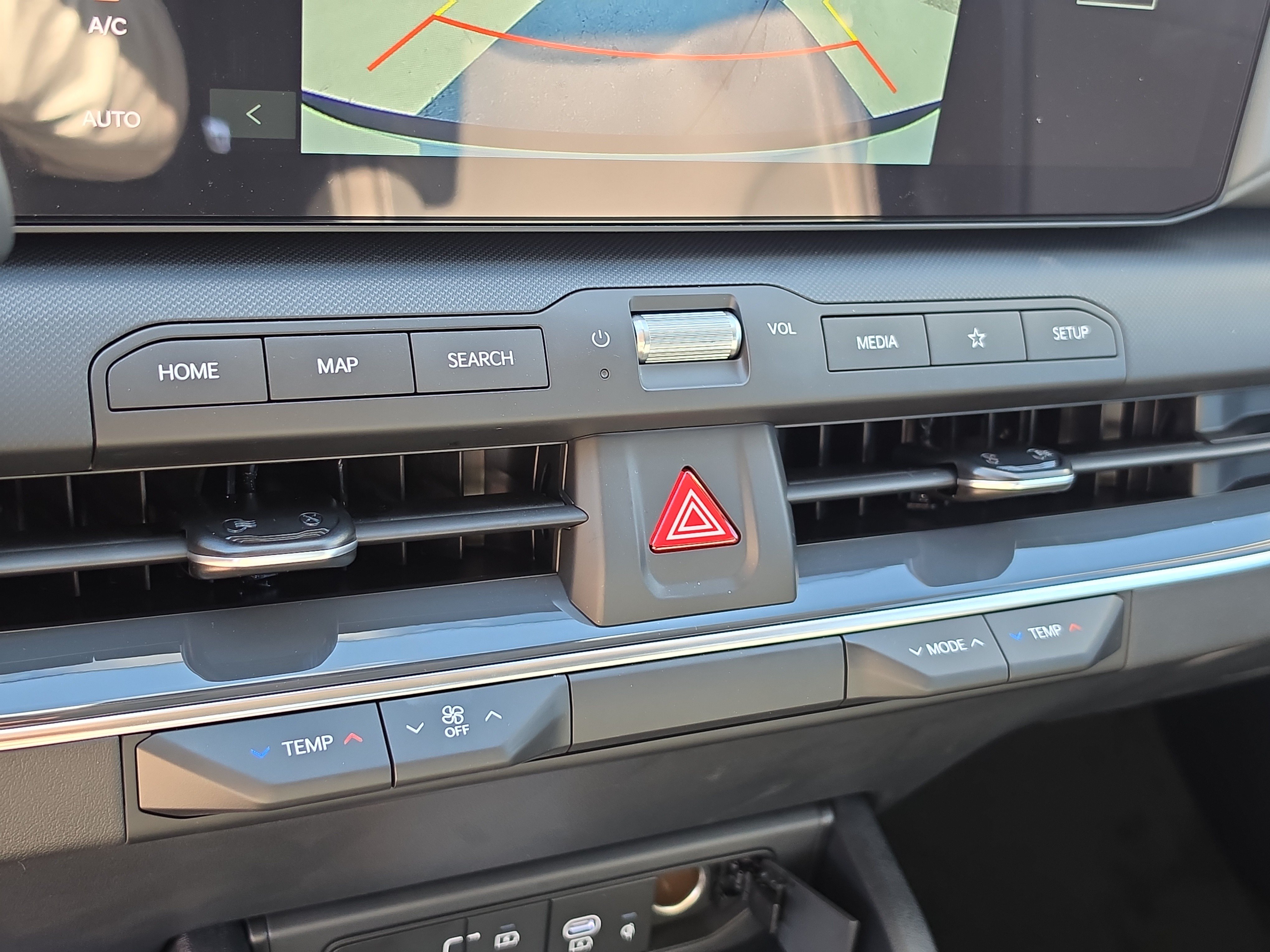 New 2026 Kia K4 EX FWD image 24