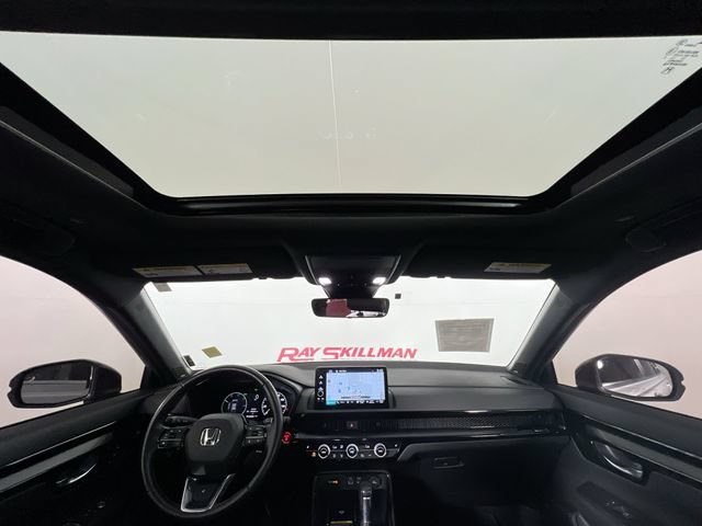 Used 2023 Honda CR-V Sport Touring image 24