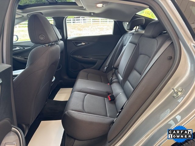 Used 2023 Chevrolet Malibu LT image 21