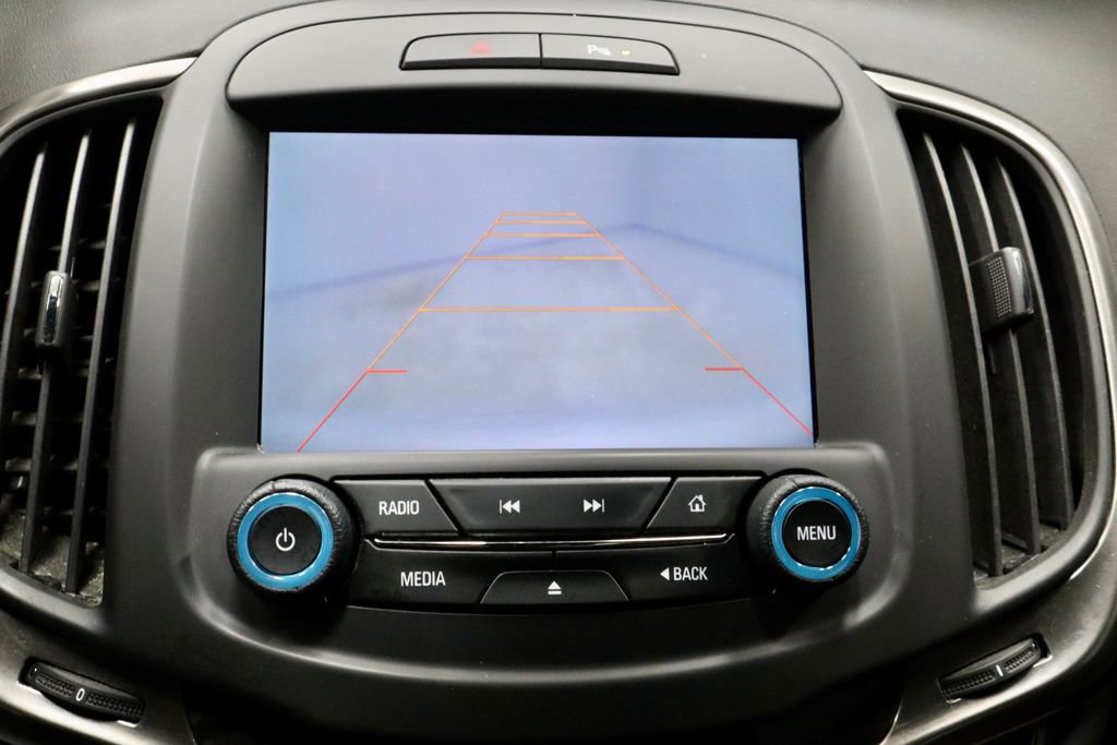 Used 2015 Buick LaCrosse Leather image 2