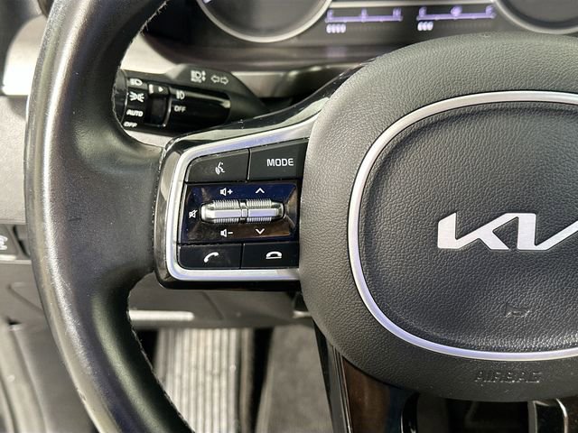 Used 2022 Kia Sorento SX image 23