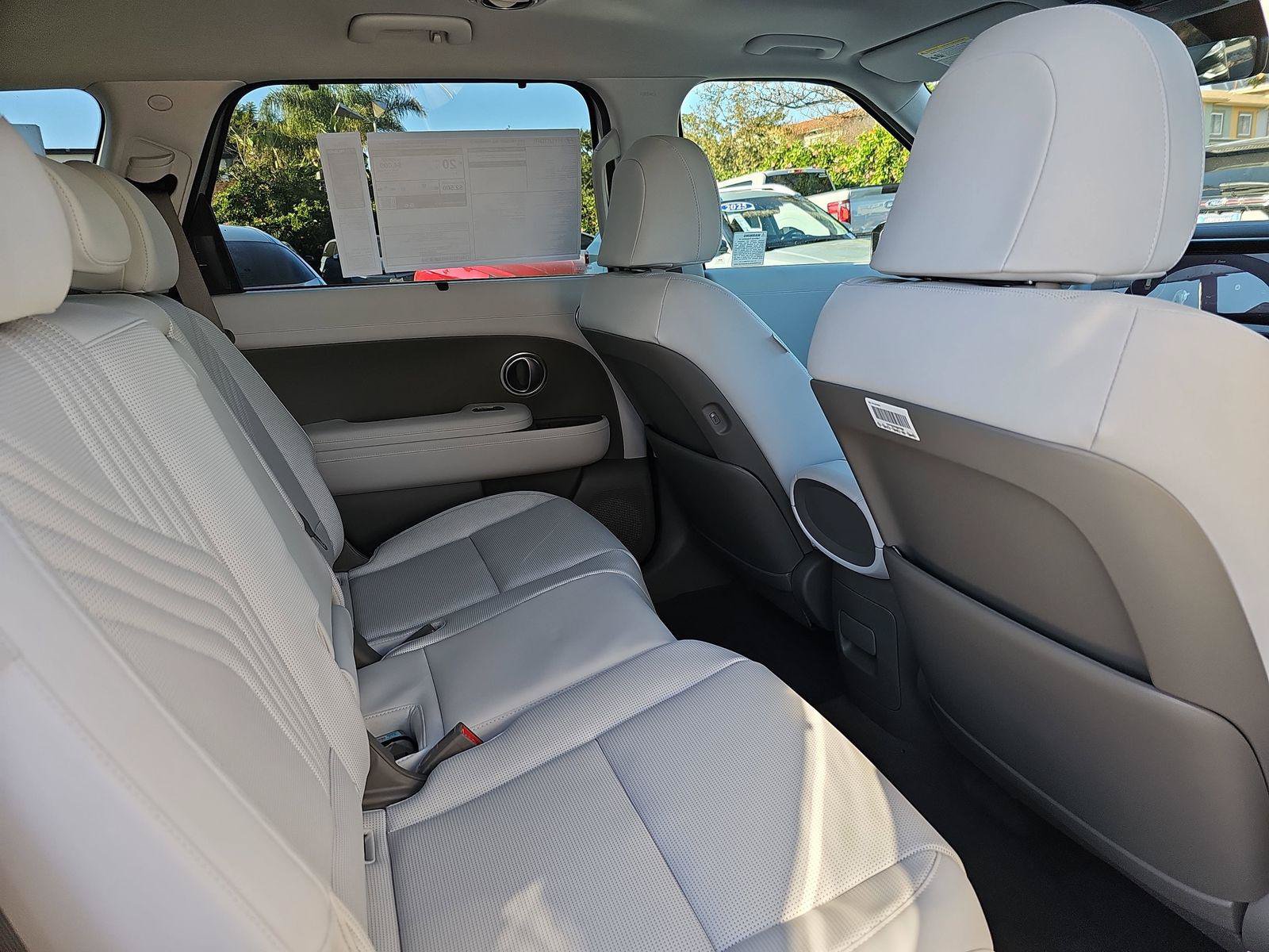 New 2026 Hyundai Palisade SEL AWD/4WD image 11