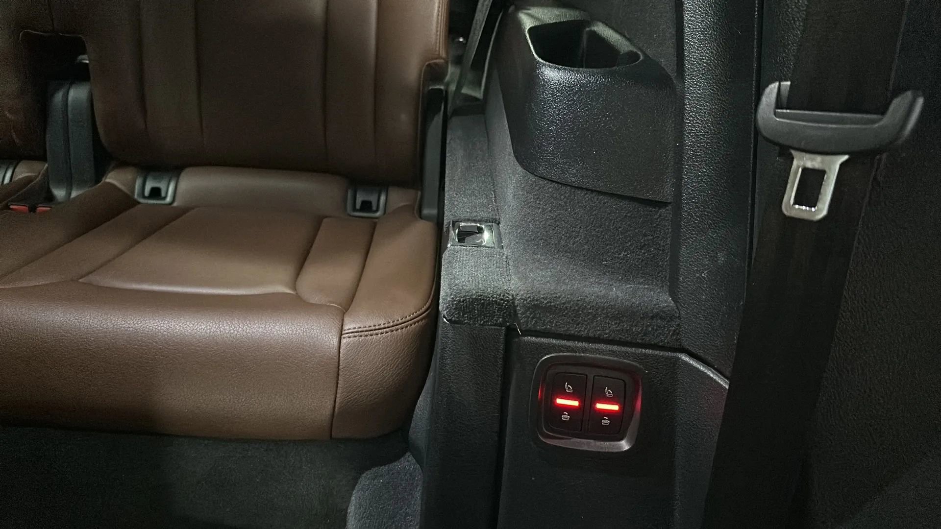 Used 2018 Audi Q7 3.0T Premium Plus w/ Premium Plus Package image 13