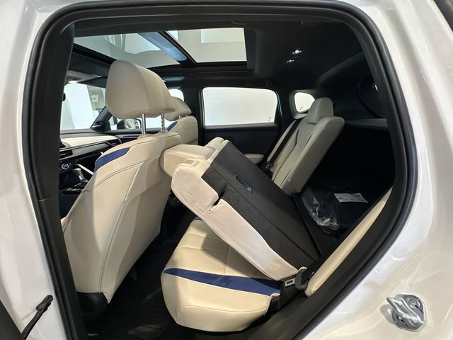 New 2026 Acura ADX A-Spec w/ Advance Package AWD/4WD image 16