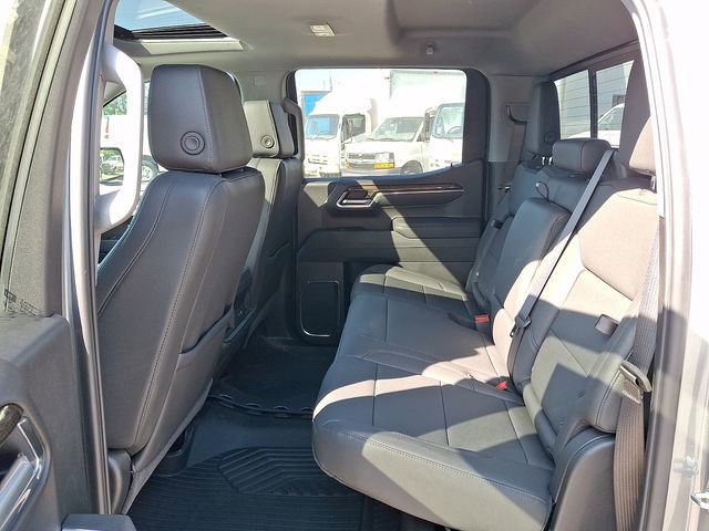 New 2026 Chevrolet Silverado 1500 LT Trail Boss AWD/4WD image 5