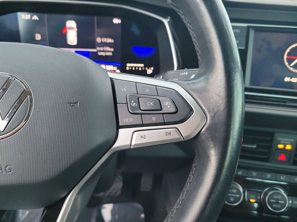 Certified 2022 Volkswagen Jetta SE image 19