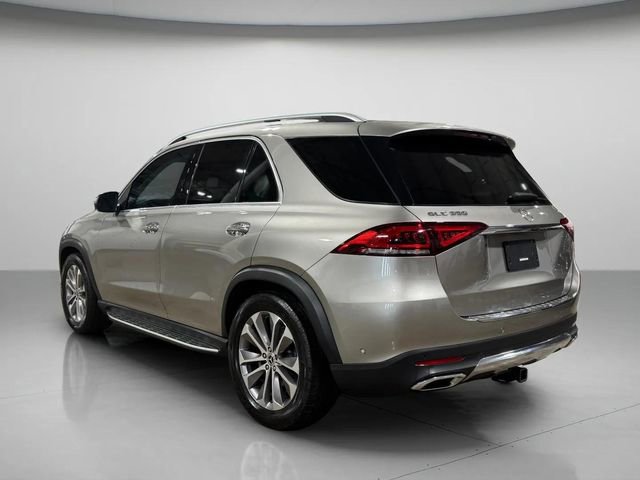 Used 2023 Mercedes-Benz GLE 350 4MATIC image 6