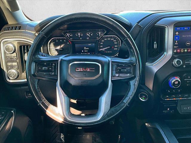 Used 2020 GMC Sierra 1500 SLT w/ SLT Convenience Package image 7