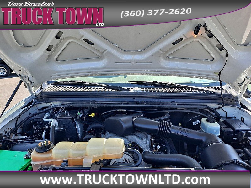 Used 2001 Ford F250 Lariat image 9