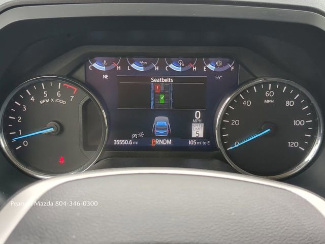 Used 2024 Ford Expedition Limited image 29