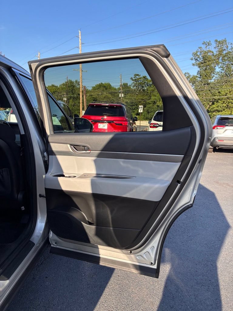 Used 2022 Hyundai Palisade SEL w/ Cargo Package FWD image 45