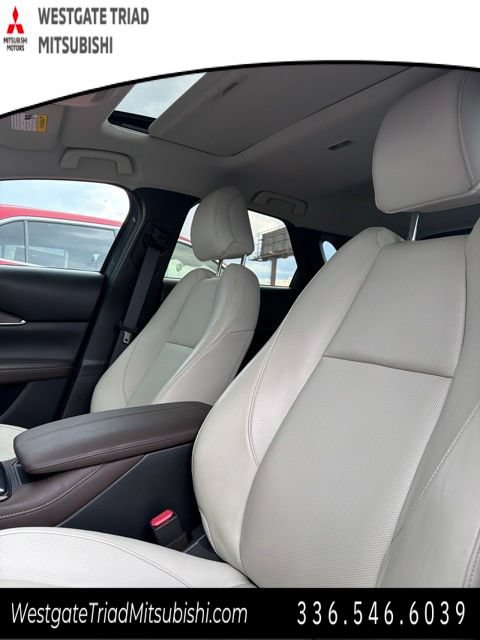Used 2021 MAZDA CX-30 AWD 2.5 S w/ Premium Package image 8
