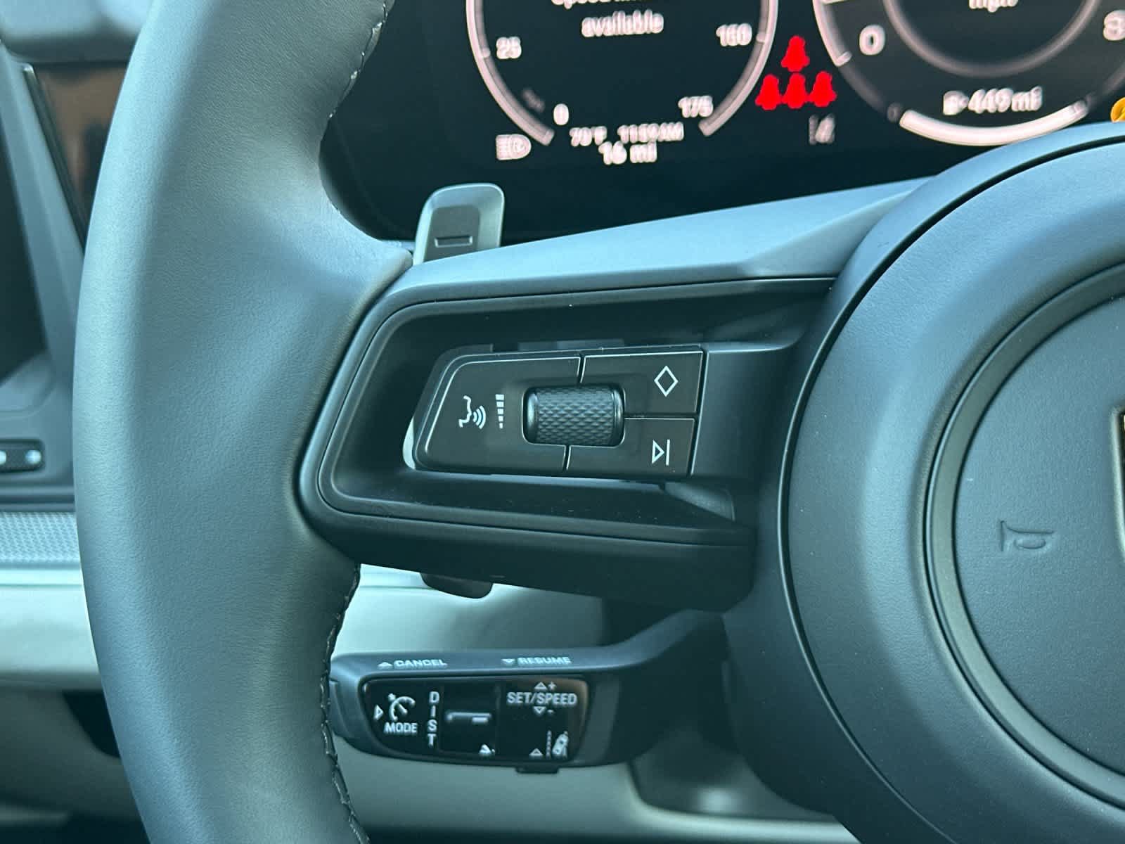 New 2026 Porsche Cayenne AWD/4WD image 28
