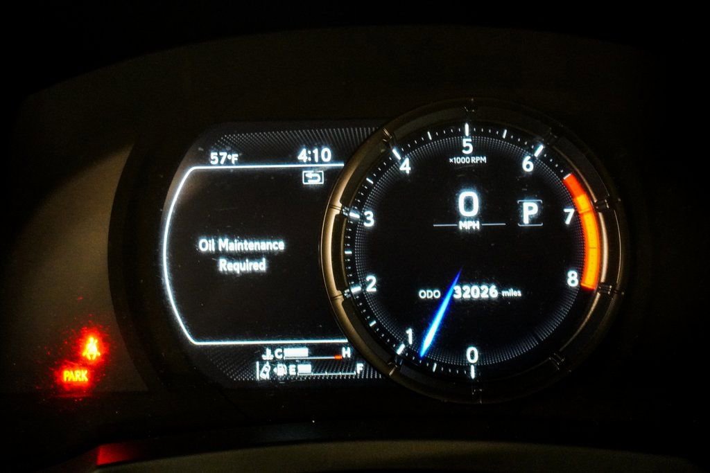 Used 2023 Lexus IS 350 F Sport image 31