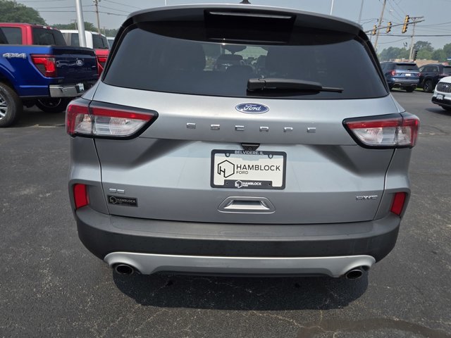 Used 2022 Ford Escape SE w/ Convenience Package AWD/4WD image 6