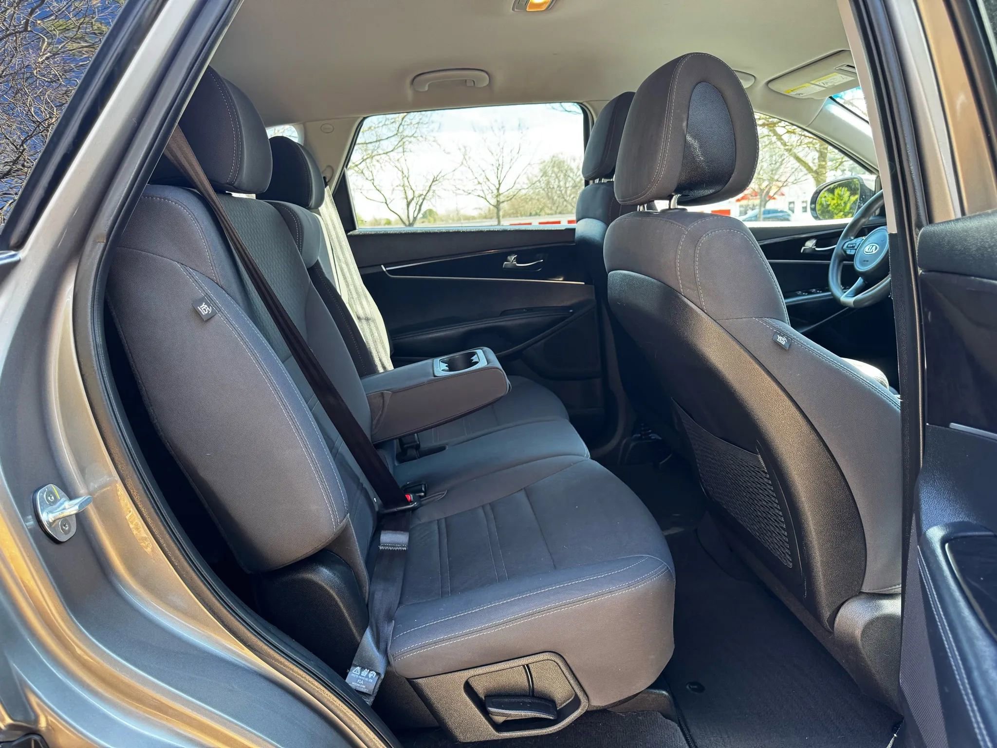 Used 2016 Kia Sorento L image 15