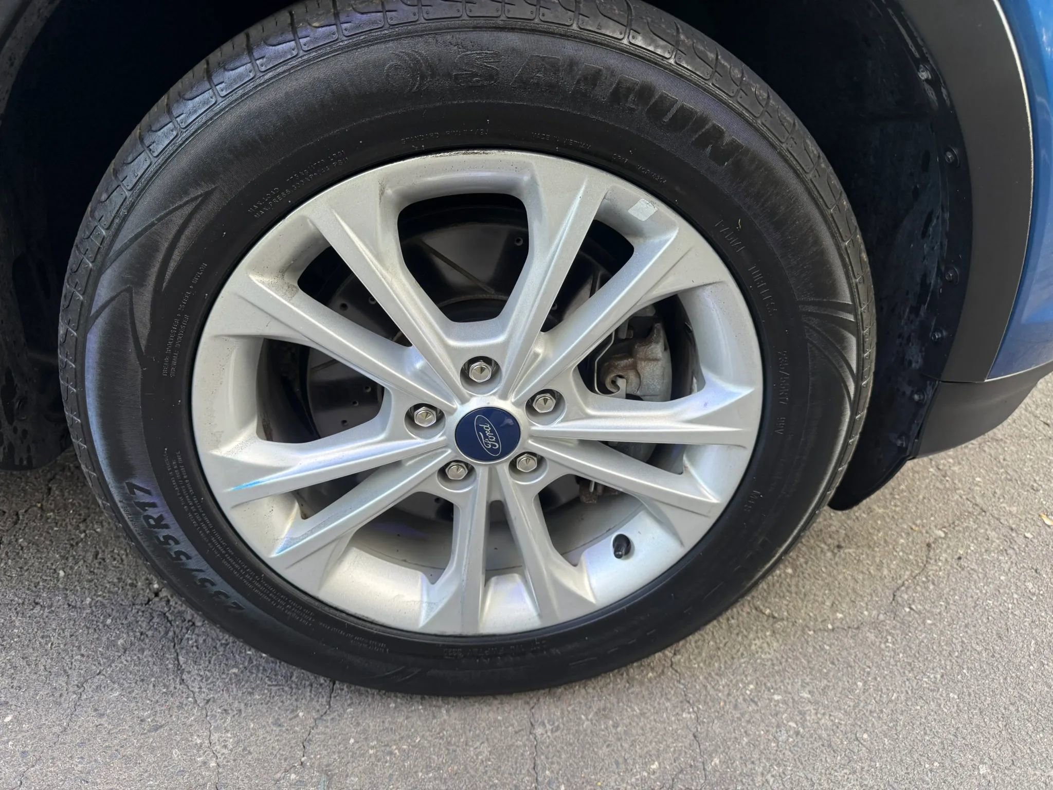 Used 2018 Ford Escape SE image 27