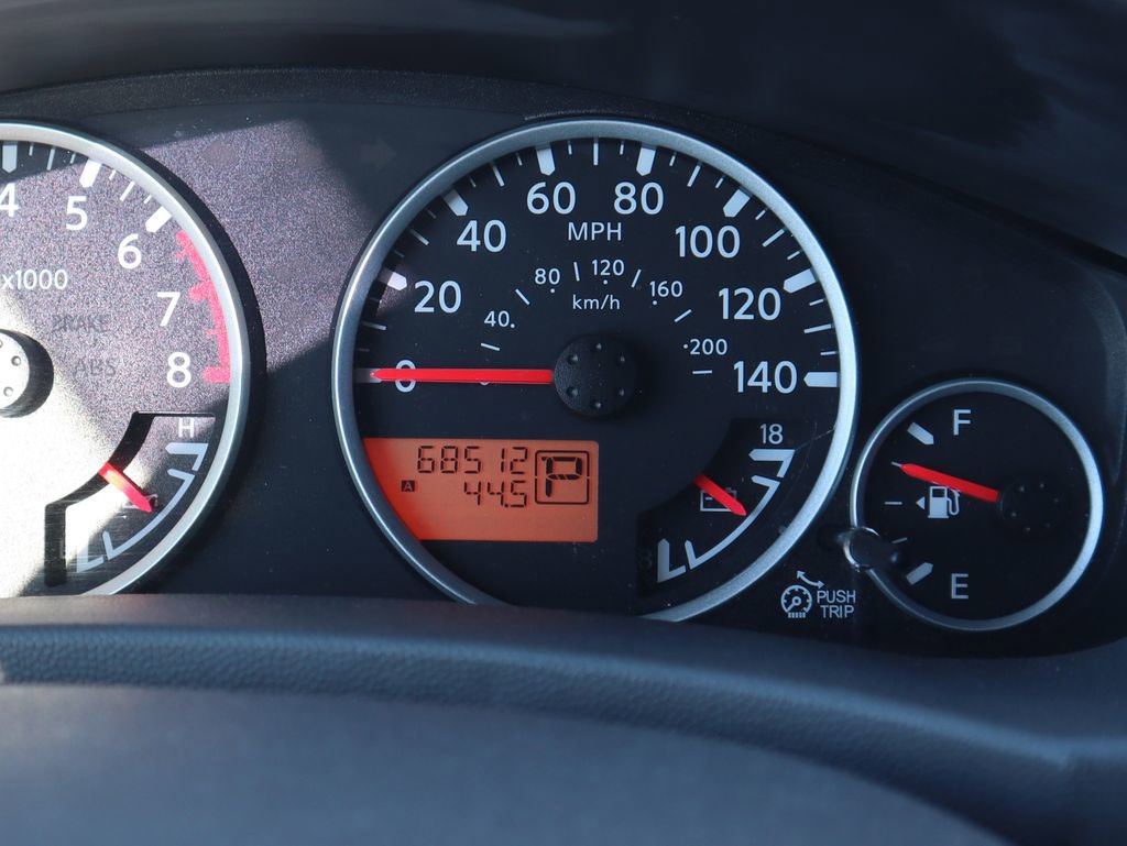 Used 2016 Nissan Frontier SL w/ Moonroof Package image 26