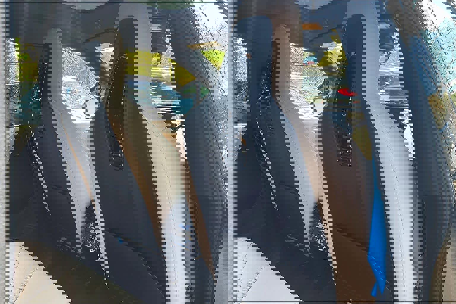 Certified 2024 BMW iX xDrive50 w/ Premium Package image 20