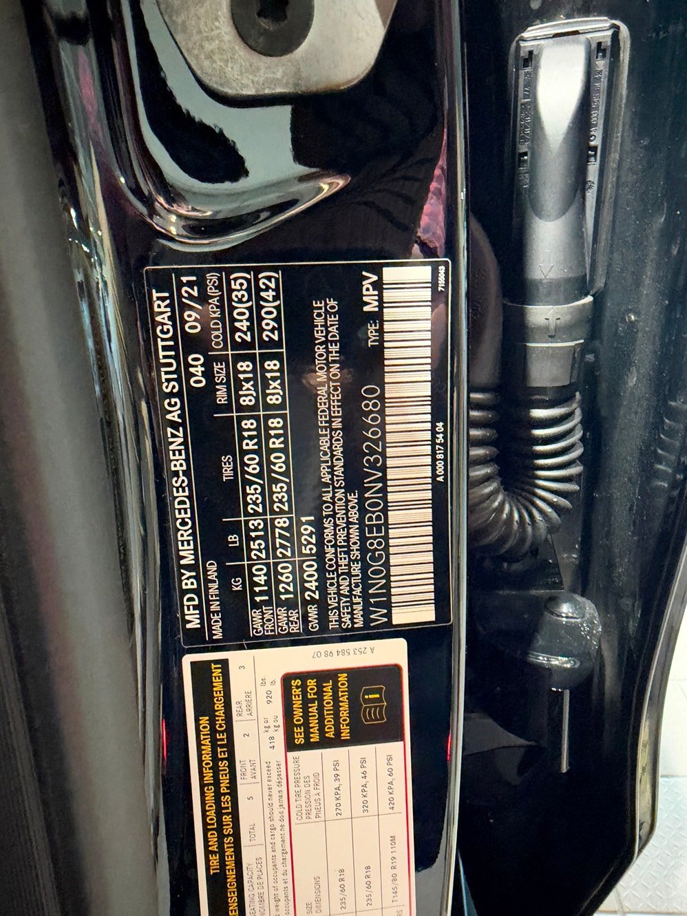 Used 2022 Mercedes-Benz GLC 300 4MATIC image 44