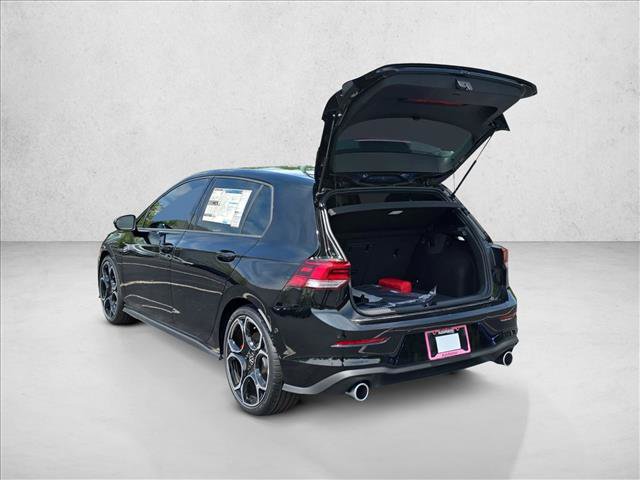 New 2026 Volkswagen GTI Autobahn FWD video 3