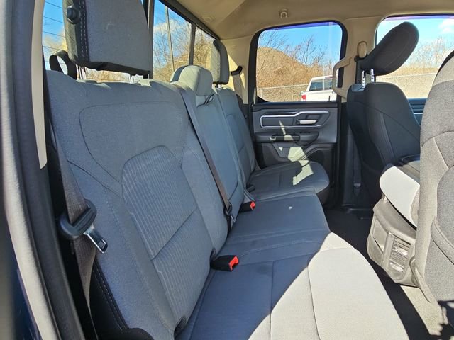 Used 2020 RAM 1500 Big Horn image 27