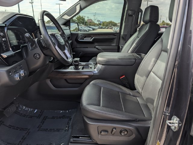 Used 2024 GMC Sierra 1500 SLT AWD/4WD image 26