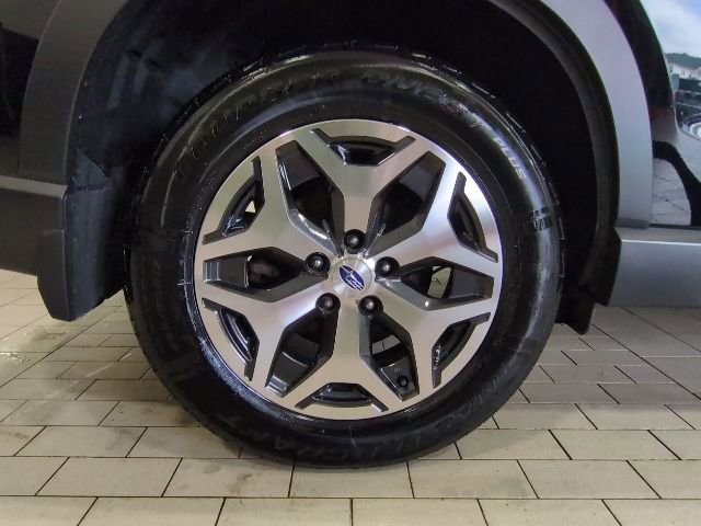Used 2021 Subaru Forester Premium image 28