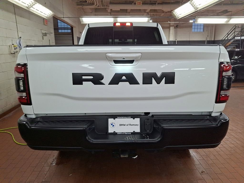 Used 2024 RAM 2500 Power Wagon w/ Level 1 Equipment Group image 6