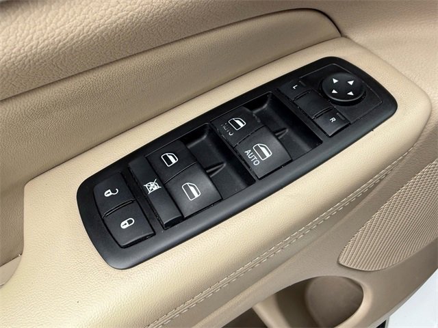 Used 2015 Jeep Grand Cherokee Limited image 35