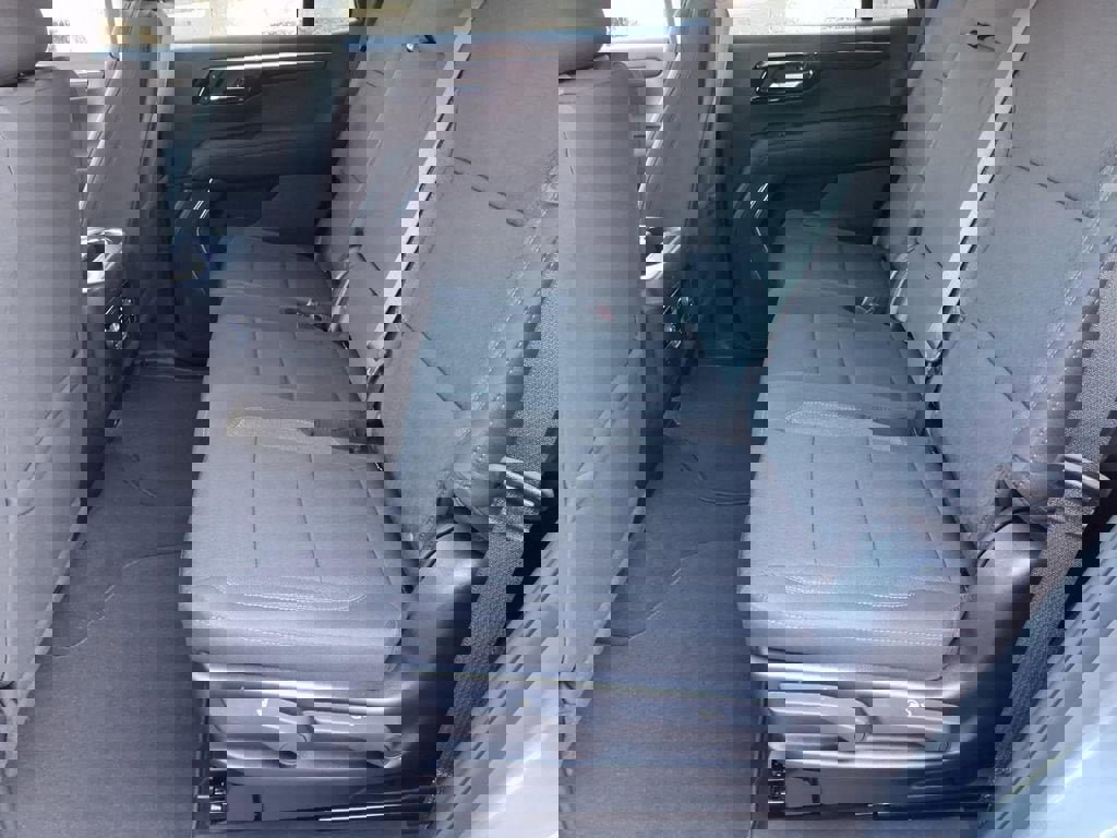 New 2026 Chevrolet Tahoe LS w/ Max Trailering Package image 17